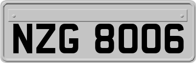 NZG8006