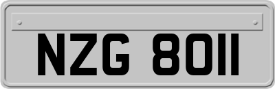 NZG8011