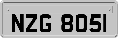 NZG8051