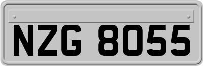 NZG8055