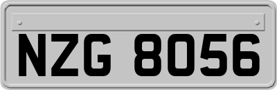 NZG8056