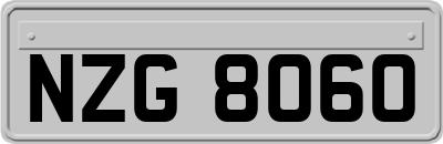 NZG8060