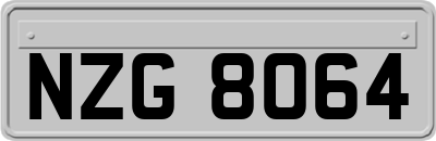 NZG8064