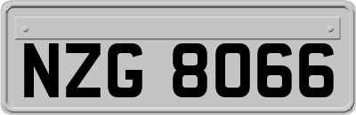 NZG8066