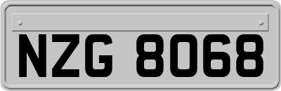 NZG8068