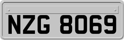 NZG8069