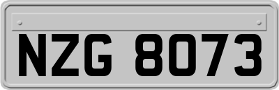 NZG8073