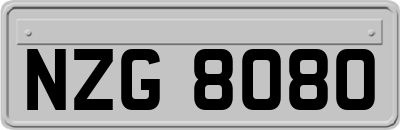 NZG8080