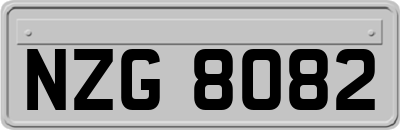 NZG8082