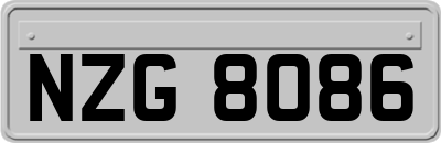 NZG8086