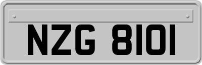 NZG8101