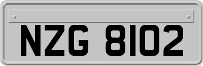 NZG8102