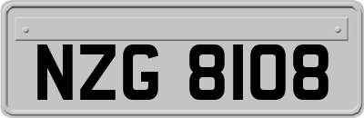 NZG8108