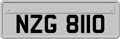 NZG8110