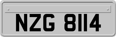 NZG8114