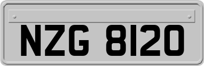 NZG8120