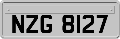NZG8127