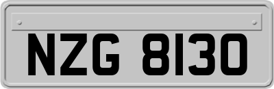 NZG8130