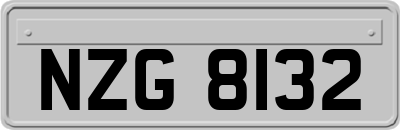 NZG8132