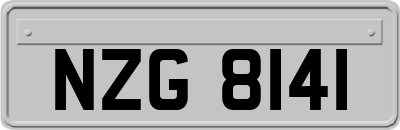 NZG8141