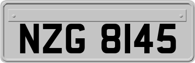 NZG8145