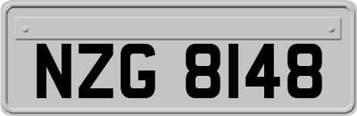 NZG8148