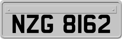 NZG8162