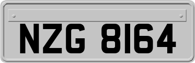 NZG8164