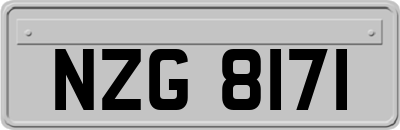 NZG8171