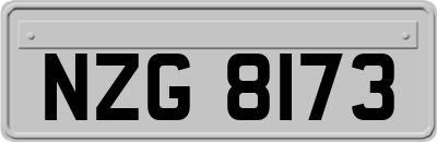 NZG8173