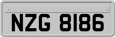 NZG8186