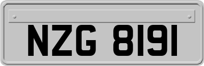 NZG8191