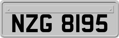 NZG8195