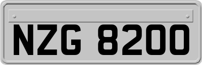 NZG8200