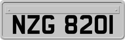 NZG8201