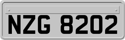NZG8202