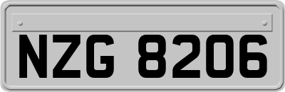 NZG8206
