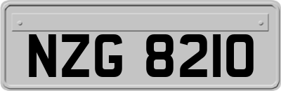 NZG8210
