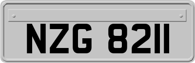 NZG8211