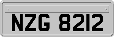 NZG8212