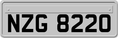 NZG8220
