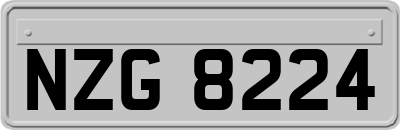 NZG8224