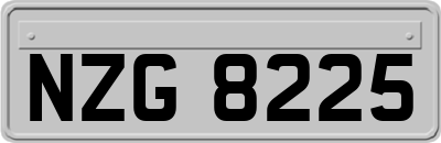 NZG8225