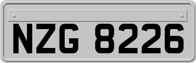 NZG8226