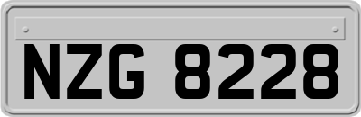 NZG8228