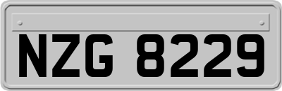 NZG8229