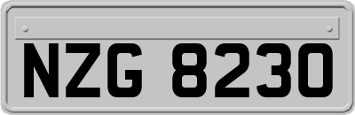 NZG8230