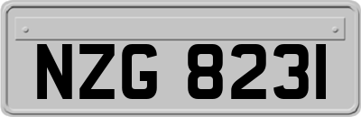 NZG8231