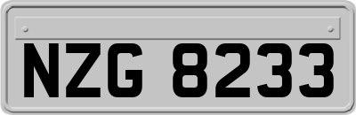 NZG8233