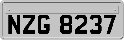 NZG8237
